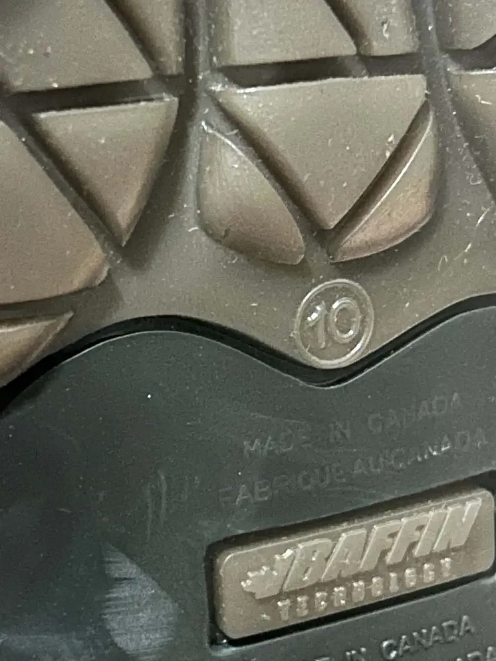 Orvis men leather